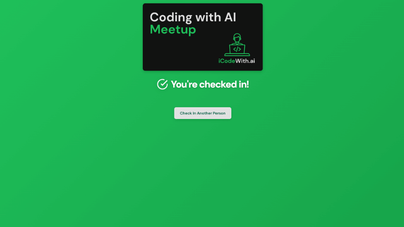 CheckInto App gallery image 3