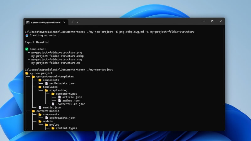 TreeX gallery image 2