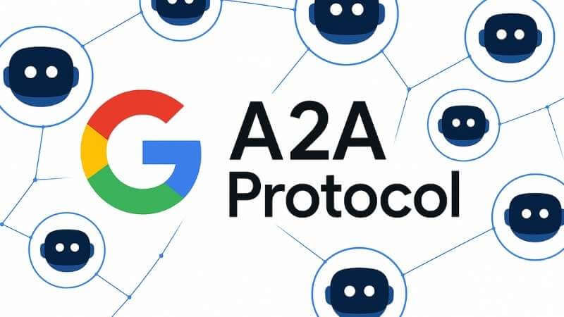 How AI Agents Will Work Together: A Guide to the A2A Protocol