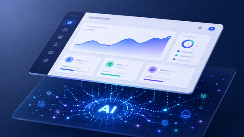 The Best AI in Your App is Invisible