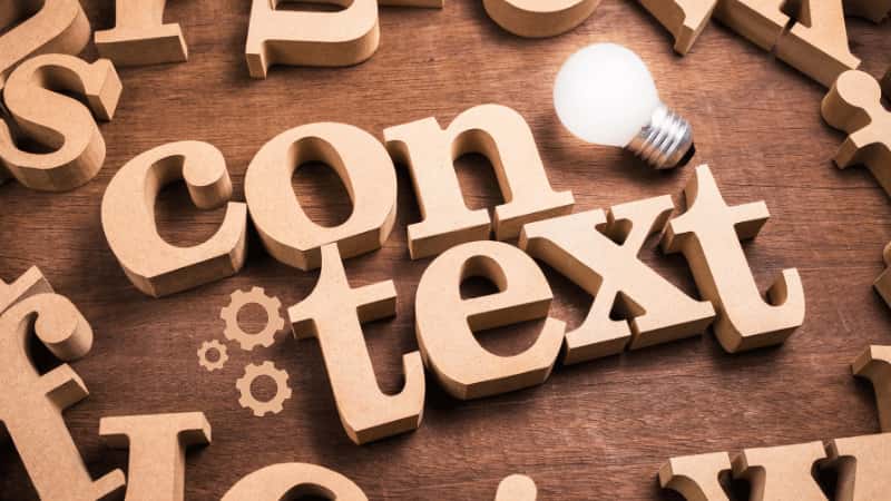 Outcome Based Context Engineering